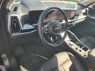 Kia Sorento Híbrido 2025 EX 4dr SUV