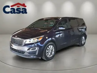 Kia Sedona 2020 LX 4 puertas Minivan