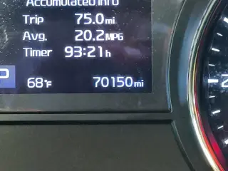 Kia Sedona 2020 LX 4 puertas Minivan
