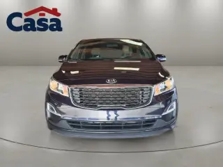 Kia Sedona 2020 LX 4 puertas Minivan