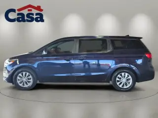 Kia Sedona 2020 LX 4 puertas Minivan
