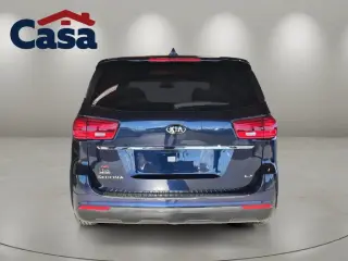 Kia Sedona 2020 LX 4 puertas Minivan