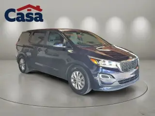 Kia Sedona 2020 LX 4 puertas Minivan