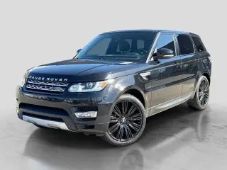 Land Rover Range Rover Sport 2015 4x4 HSE 4dr SUV
