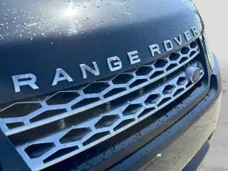 Land Rover Range Rover Sport 2015 4x4 HSE 4dr SUV