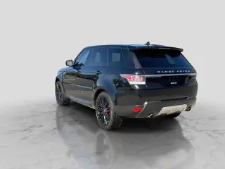 Land Rover Range Rover Sport 2015 4x4 HSE 4dr SUV