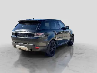 Land Rover Range Rover Sport 2015 4x4 HSE 4dr SUV