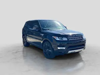 Land Rover Range Rover Sport 2015 4x4 HSE 4dr SUV