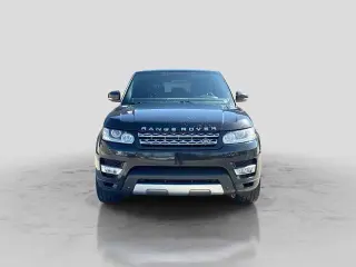 Land Rover Range Rover Sport 2015 4x4 HSE 4dr SUV