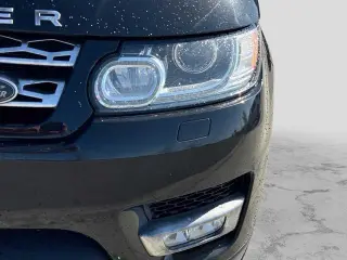Land Rover Range Rover Sport 2015 4x4 HSE 4dr SUV
