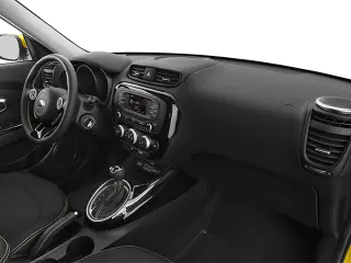 Kia Soul 2014 4dr Crossover 6A