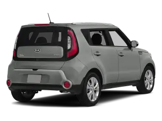 Kia Soul 2014 4dr Crossover 6A