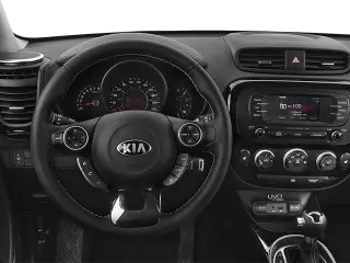 Kia Soul 2014 4dr Crossover 6A