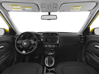 Kia Soul 2014 4dr Crossover 6A