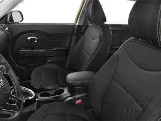 Kia Soul 2014 4dr Crossover 6A
