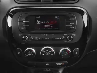 Kia Soul 2014 4dr Crossover 6A