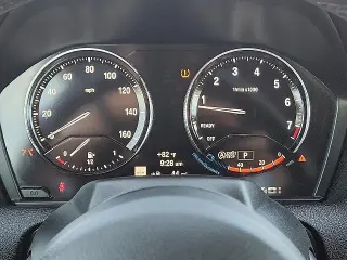 BMW Serie 2 2018 M240i 2dr Convertible