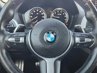 BMW Serie 2 2018 M240i 2dr Convertible