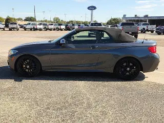 BMW Serie 2 2018 M240i 2dr Convertible