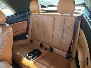 BMW Serie 2 2018 M240i 2dr Convertible