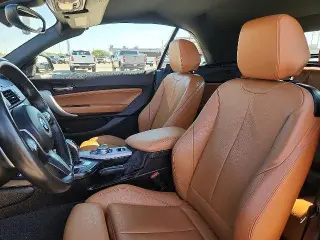 BMW Serie 2 2018 M240i 2dr Convertible