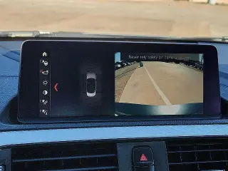 BMW Serie 2 2018 M240i 2dr Convertible