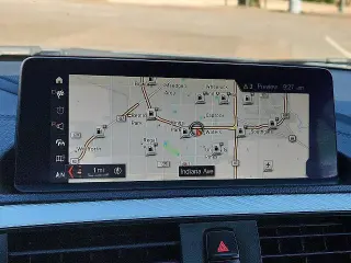 BMW Serie 2 2018 M240i 2dr Convertible