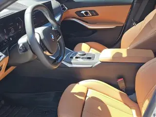 BMW Serie 3 2026 330i 4dr Sedán