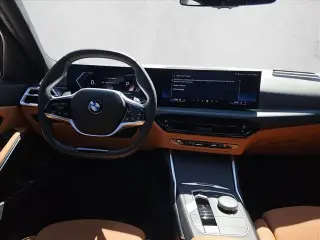 BMW Serie 3 2026 330i 4dr Sedán