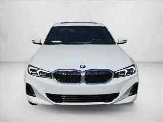 BMW Serie 3 2026 330i 4dr Sedán