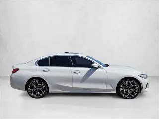 BMW Serie 3 2026 330i 4dr Sedán