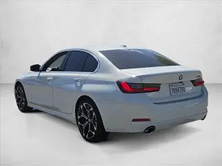 BMW Serie 3 2026 330i 4dr Sedán