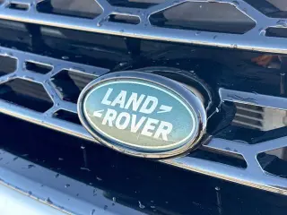 Land Rover Discovery Sport 2018 AWD HSE 4dr SUV (237HP)