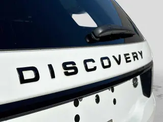 Land Rover Discovery Sport 2018 AWD HSE 4dr SUV (237HP)