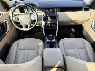 Land Rover Discovery Sport 2018 AWD HSE 4dr SUV (237HP)