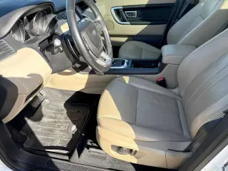 Land Rover Discovery Sport 2018 AWD HSE 4dr SUV (237HP)