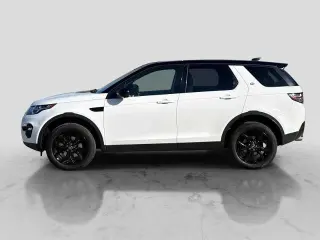Land Rover Discovery Sport 2018 AWD HSE 4dr SUV (237HP)