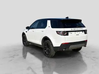Land Rover Discovery Sport 2018 AWD HSE 4dr SUV (237HP)