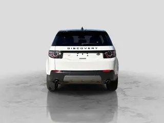 Land Rover Discovery Sport 2018 AWD HSE 4dr SUV (237HP)