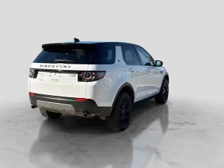 Land Rover Discovery Sport 2018 AWD HSE 4dr SUV (237HP)