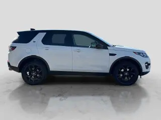 Land Rover Discovery Sport 2018 AWD HSE 4dr SUV (237HP)