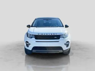 Land Rover Discovery Sport 2018 AWD HSE 4dr SUV (237HP)