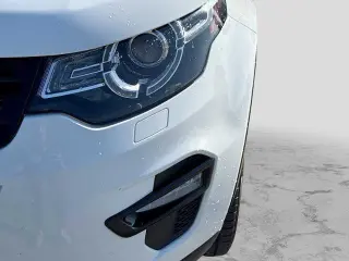 Land Rover Discovery Sport 2018 AWD HSE 4dr SUV (237HP)