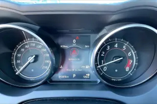 Jaguar F-TYPE 2016 AWD R 2dr Convertible