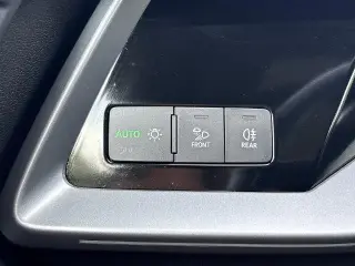 Audi S3 2025 AWD 2.0T quattro Prestige 4dr Sedán
