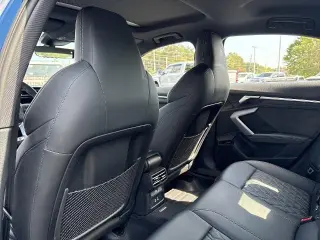 Audi S3 2025 AWD 2.0T quattro Prestige 4dr Sedán