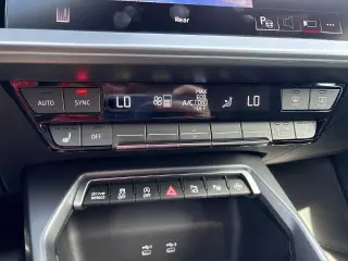 Audi S3 2025 AWD 2.0T quattro Prestige 4dr Sedán