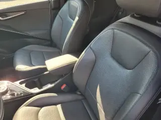 Kia Niro EV 2024 Wave 4dr Crossover