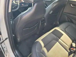 Kia Niro EV 2024 Wave 4dr Crossover