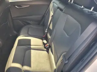 Kia Niro EV 2024 Wave 4dr Crossover